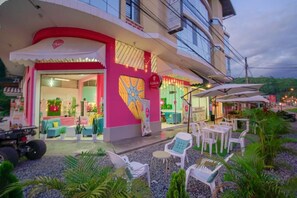 Exterior - Hotel Payanito (Chanchamayo)