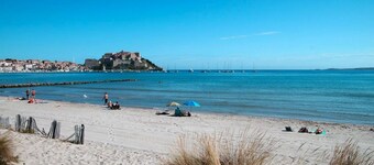 Bel Appartement Calvi Plage