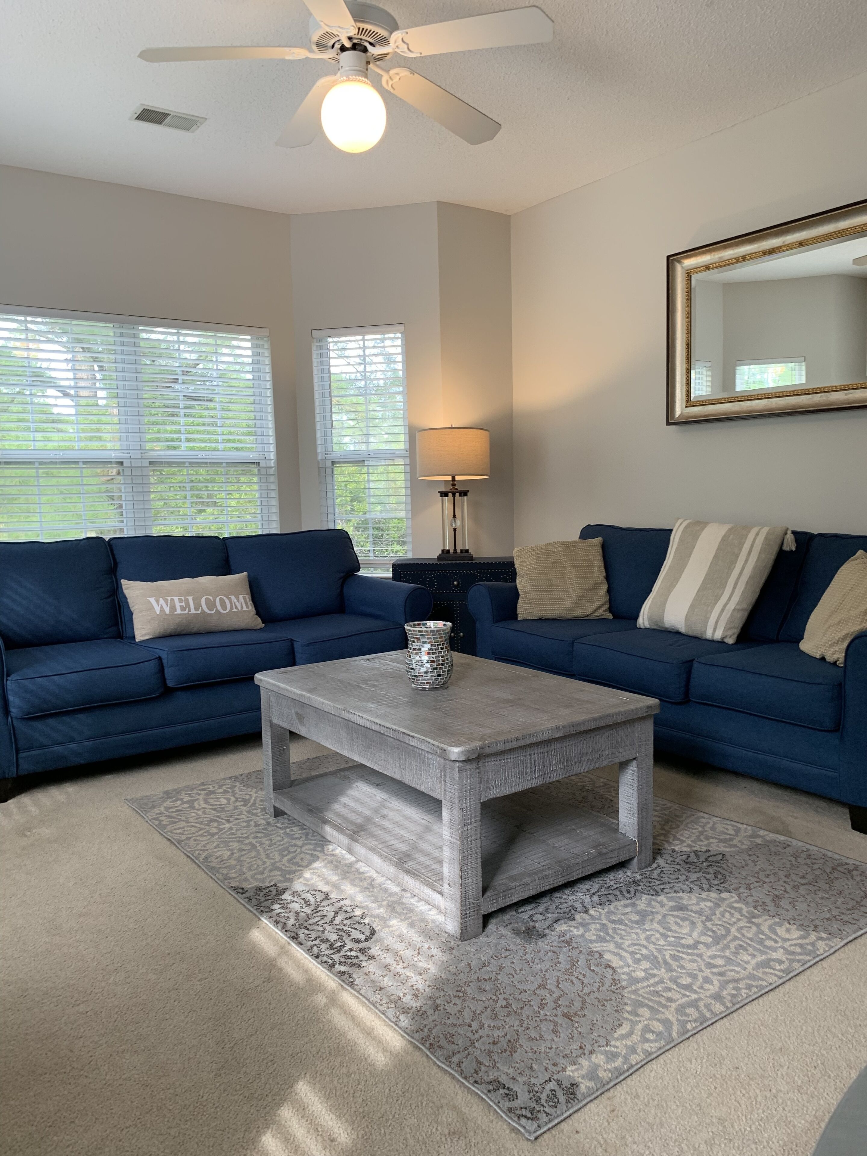 "Turnberry Golf Getaway" at Legends Golf & Resort
