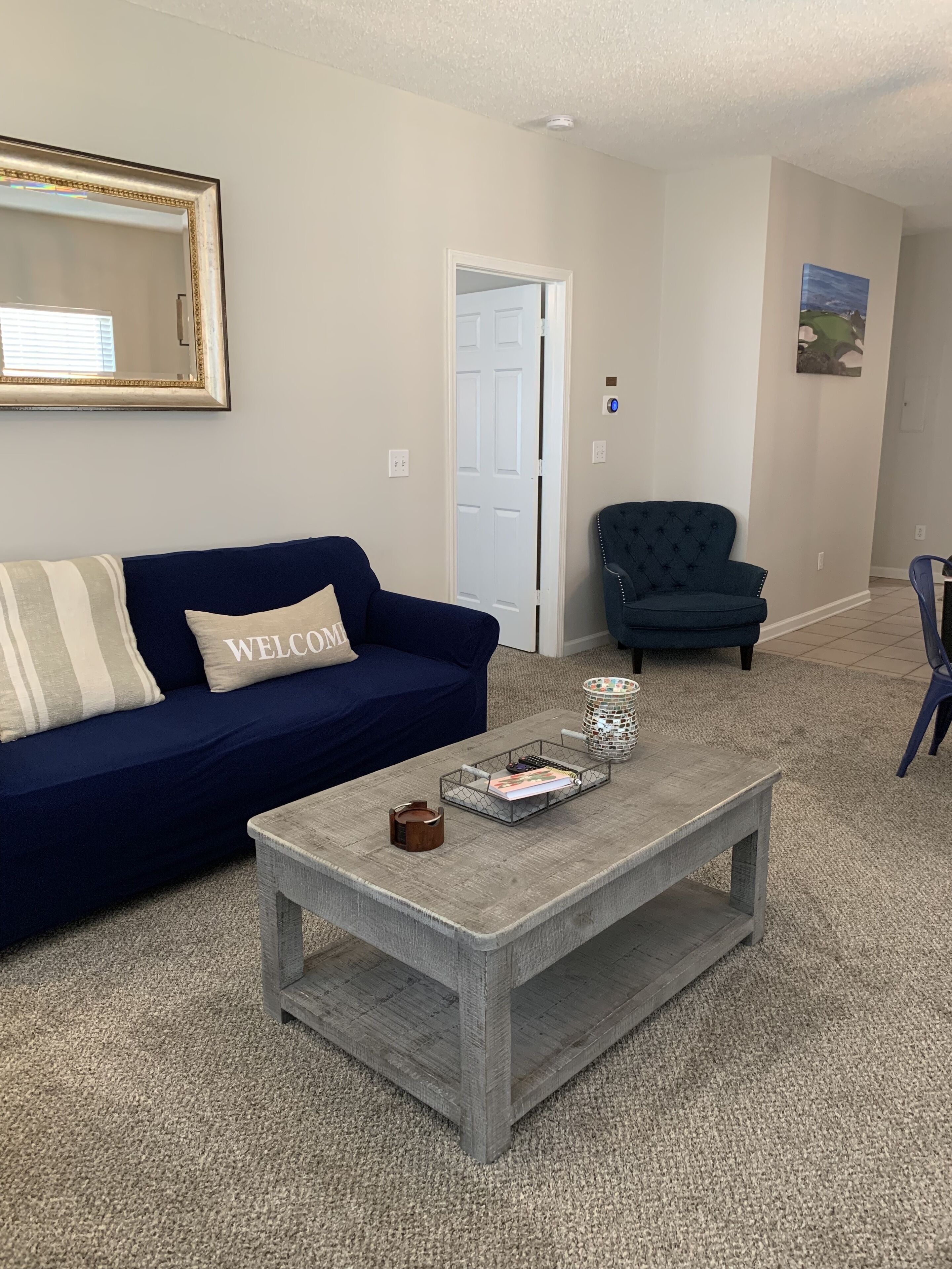 "Turnberry Golf Getaway" at Legends Golf & Resort
