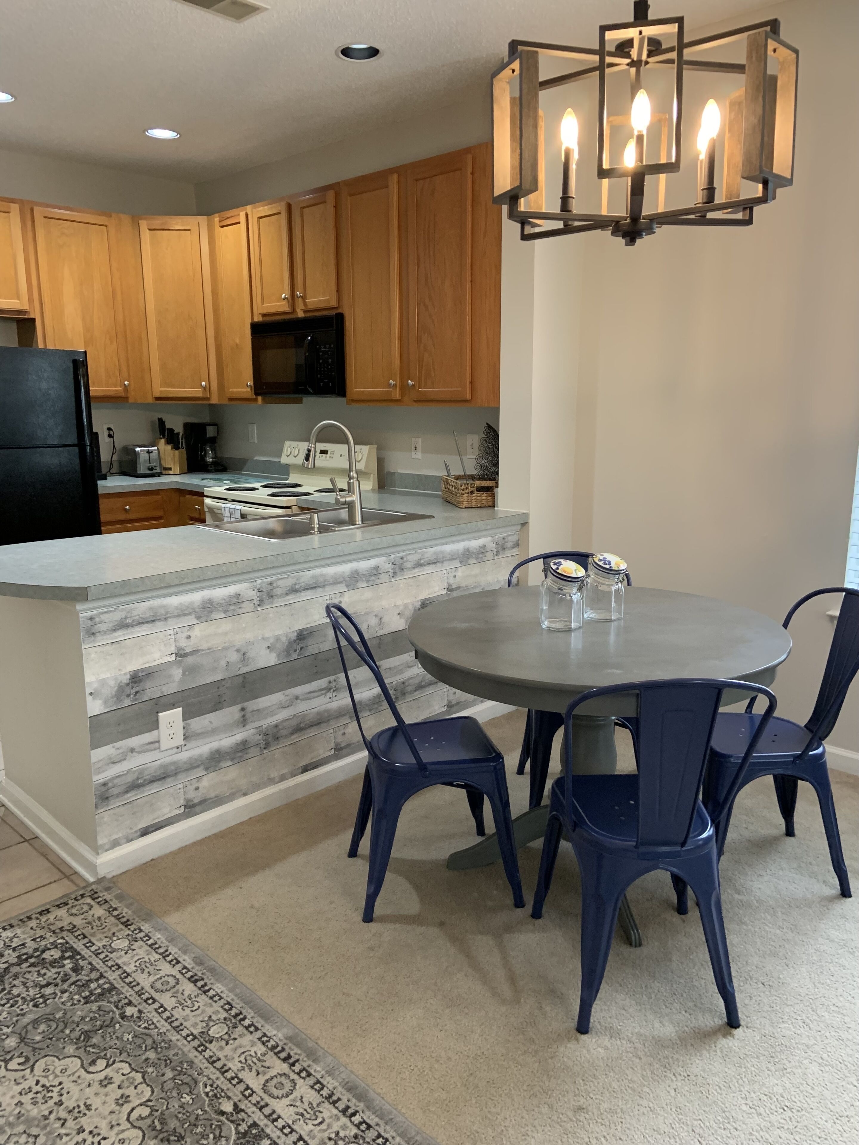 "Turnberry Golf Getaway" at Legends Golf & Resort
