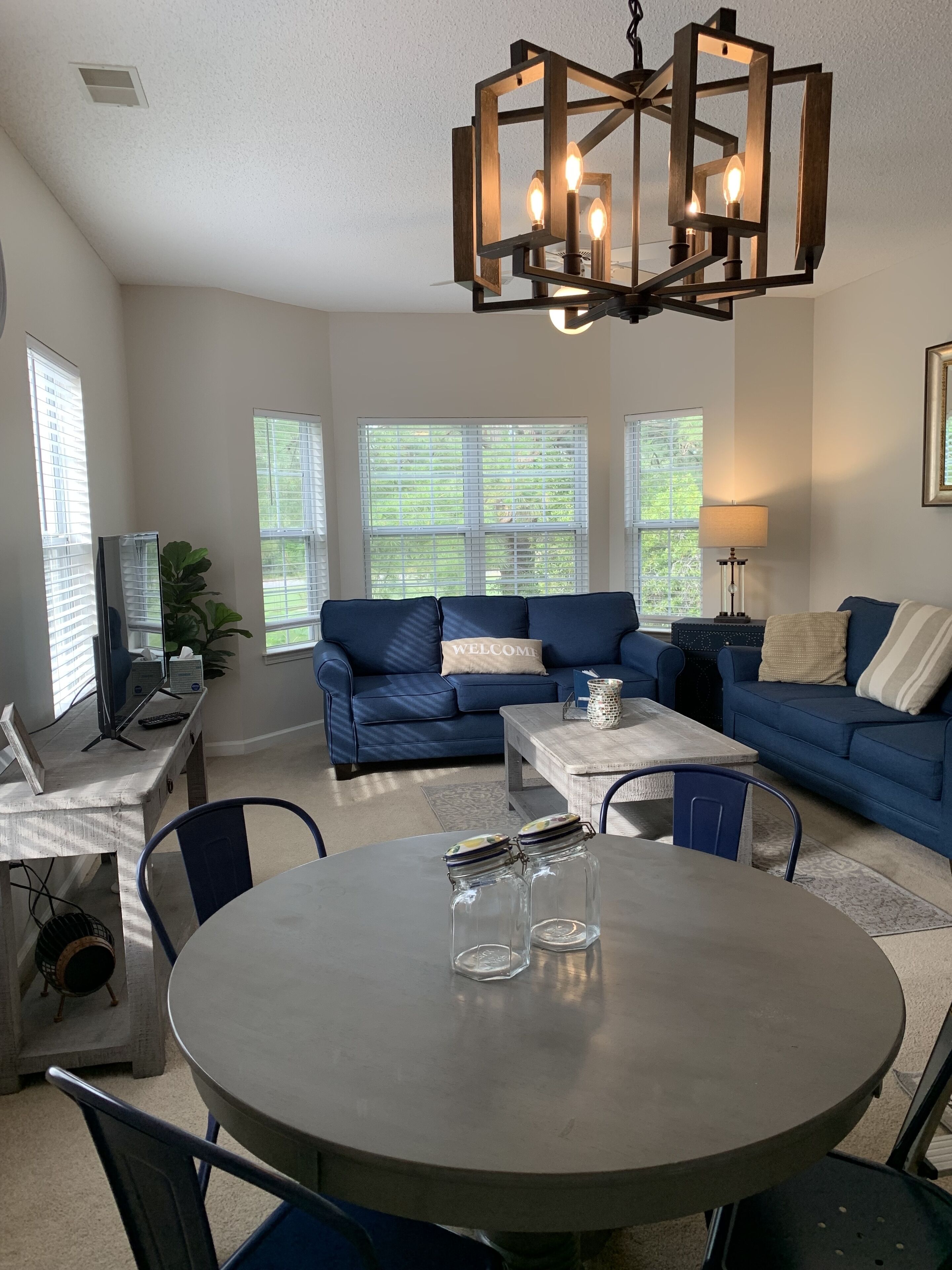 "Turnberry Golf Getaway" at Legends Golf & Resort
