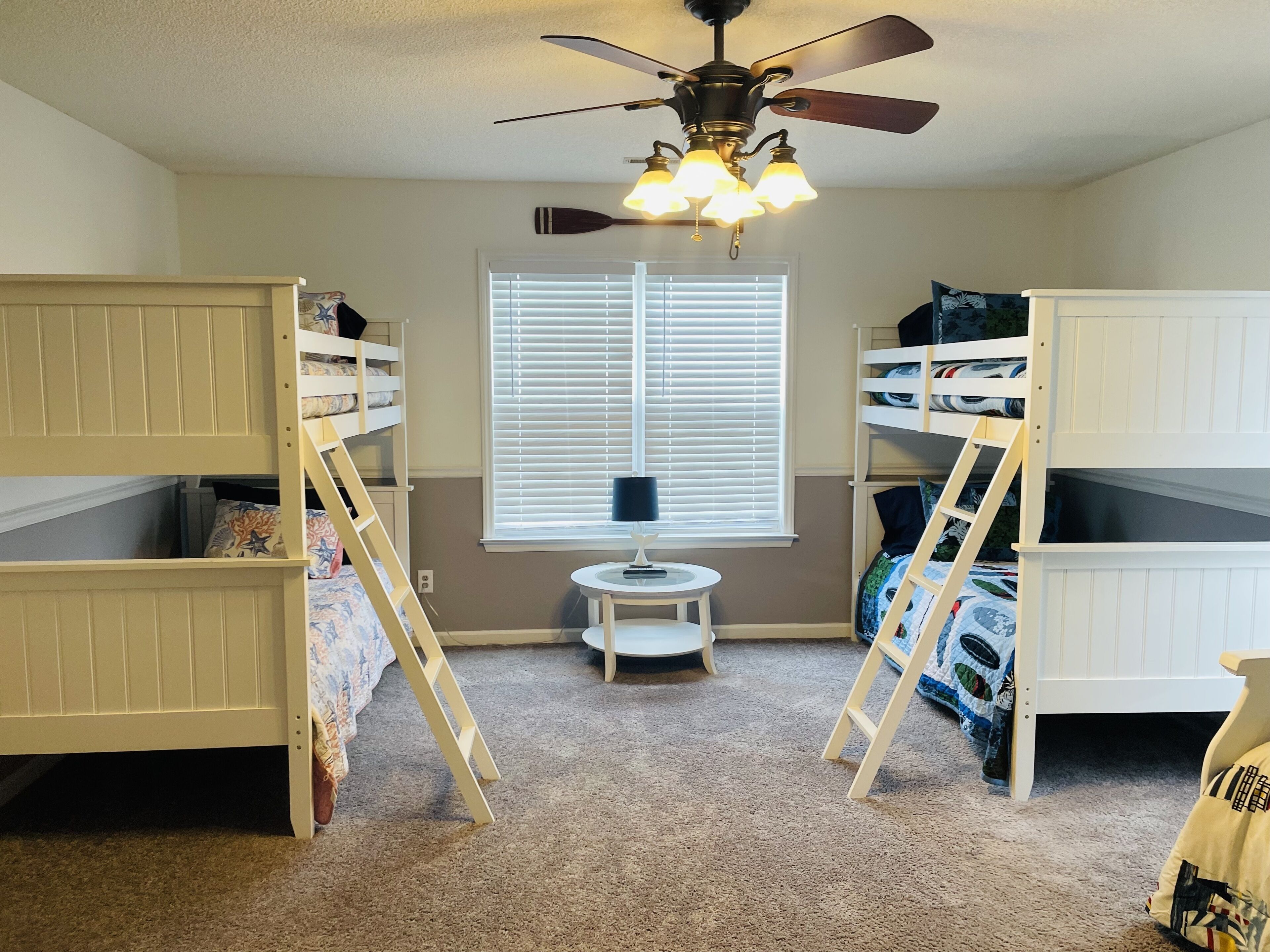 Amazing Views on the Pond