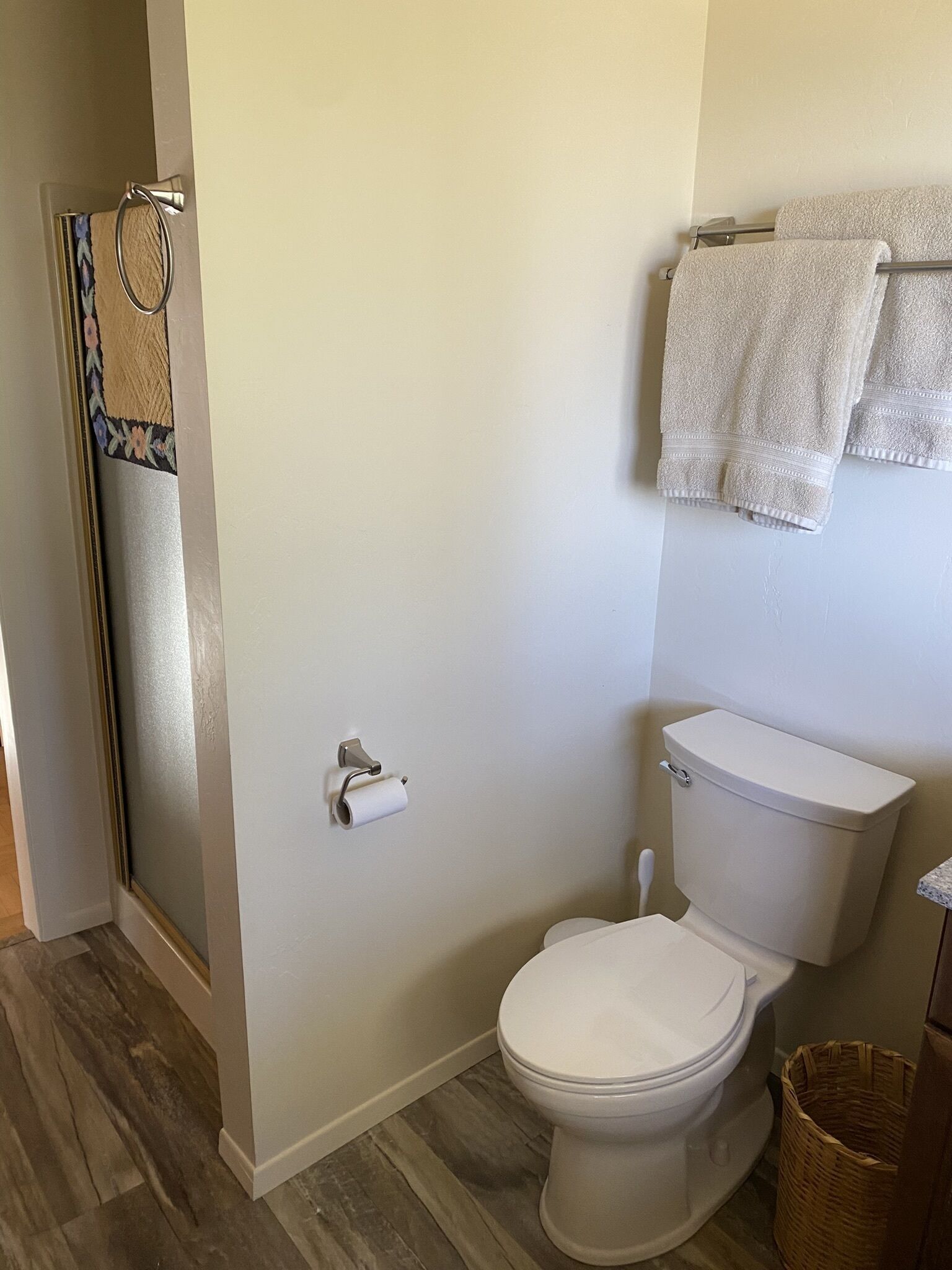 Prescott - Sierra Prieta Pines Cabin Retreat:   Spectacular Views 