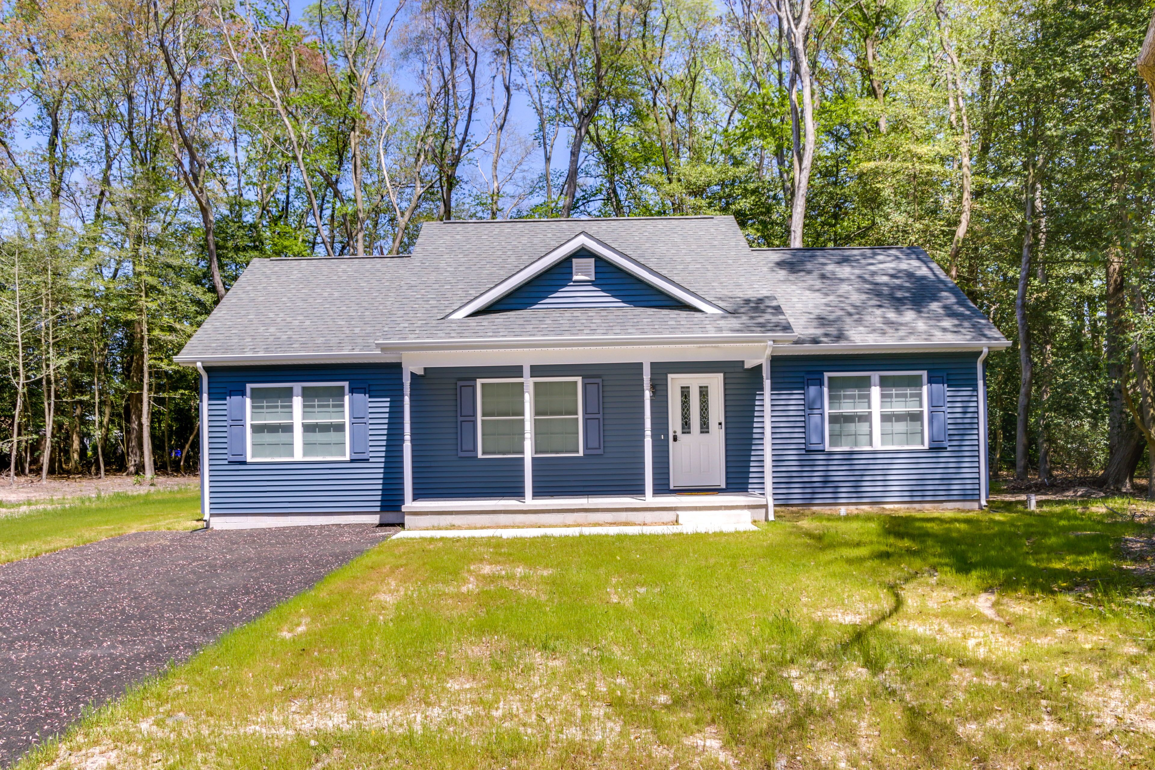 Ocean View Vacation Rental w/ Private Deck