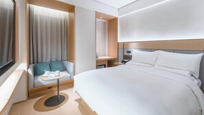 Room - Ji Hotel (Shanghai)