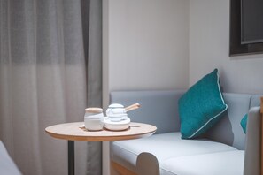 Room - Ji Hotel (Shanghai)