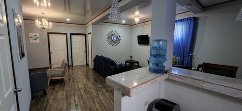 Great apartments 7 minutes from the best beaches of Tela