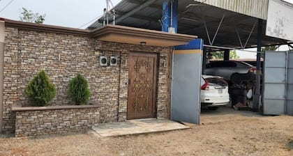 Great apartments 7 minutes from the best beaches of Tela