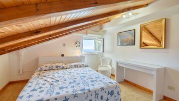 2 makuuhuonetta, ilmainen Wi-Fi