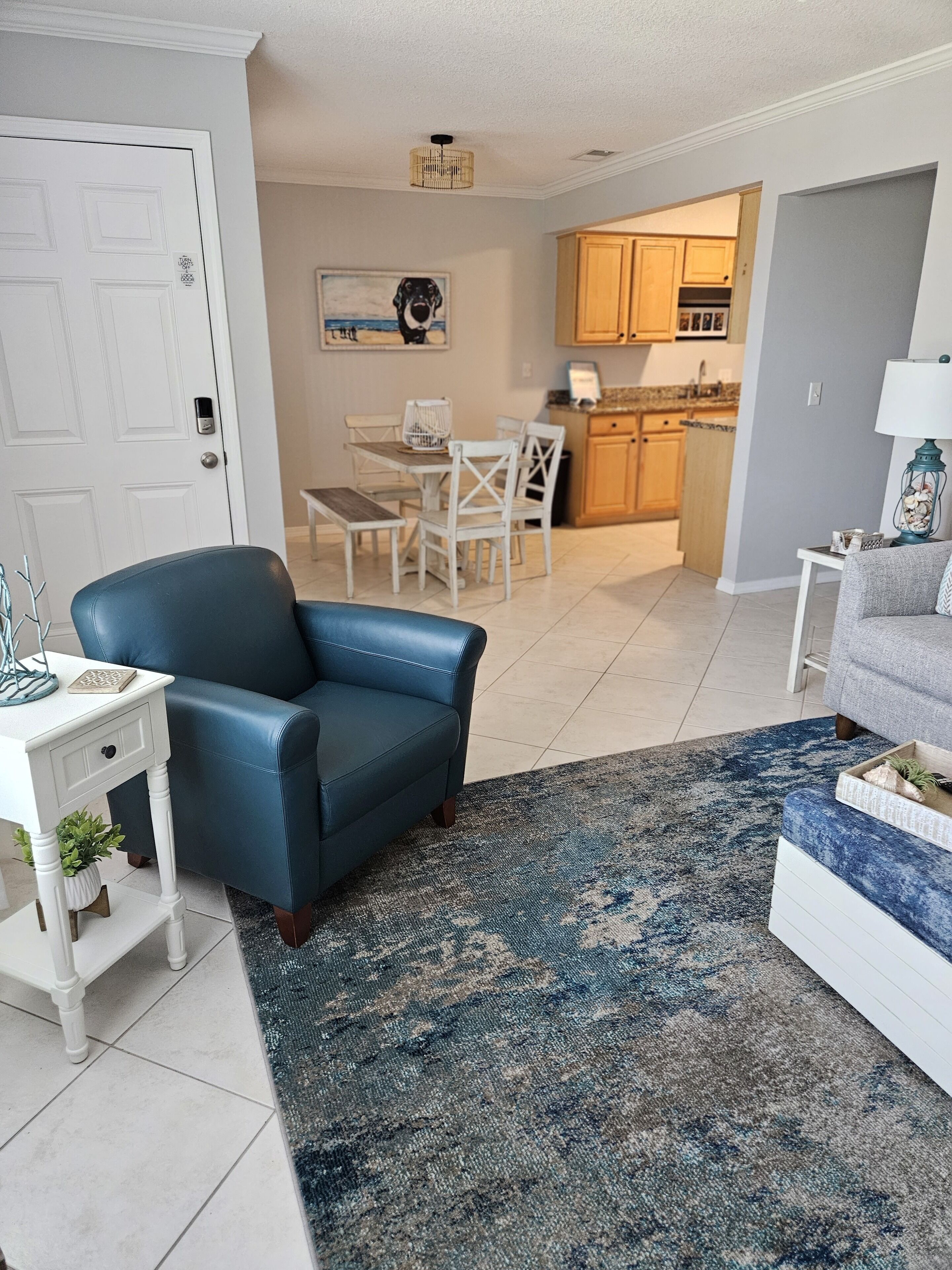 Costa Life 2/2 Condo + Pool + Sleeps 6