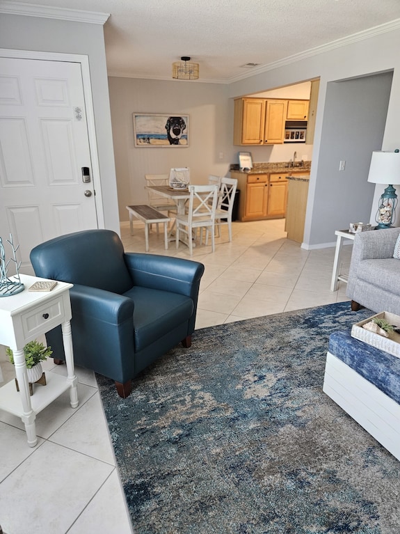 Costa Life 2/2 Condo + Pool + Sleeps 6 - St. Augustine, FL