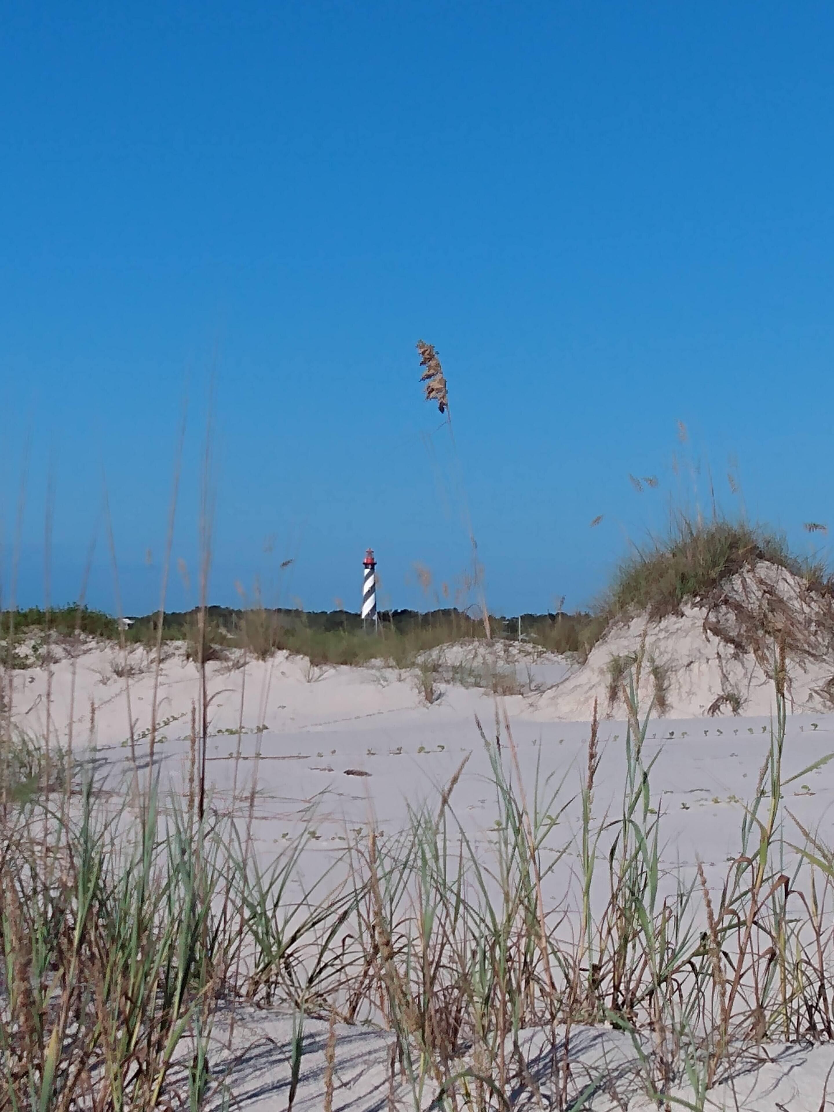 Liegestühle, Strandtücher