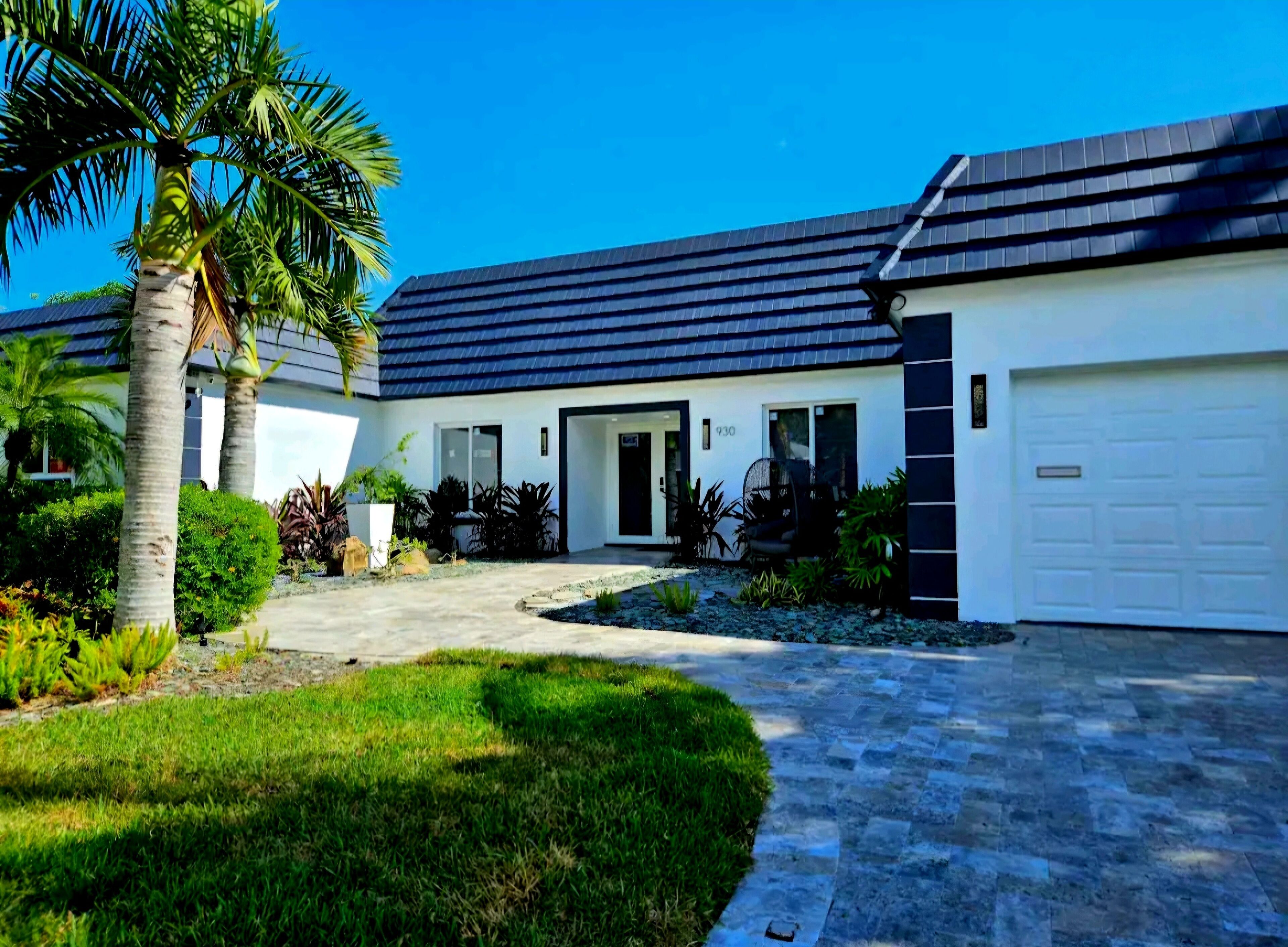 Huge New Modern 4,000sq Paradise Home ~Premium Location~ 🌴 Near Hollywood Beach