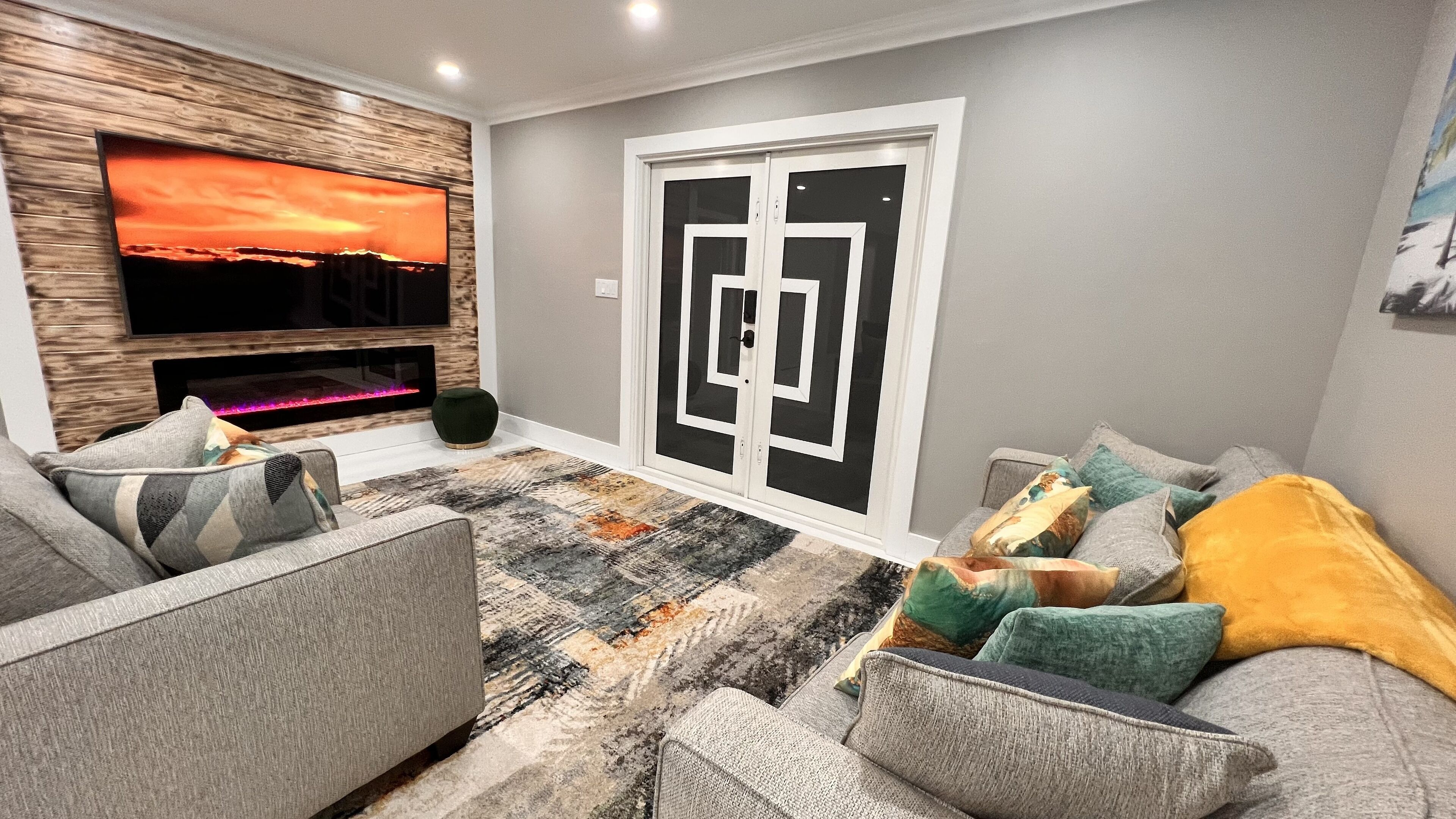 Unique Beautiful Home near A1A  East Boca Raton