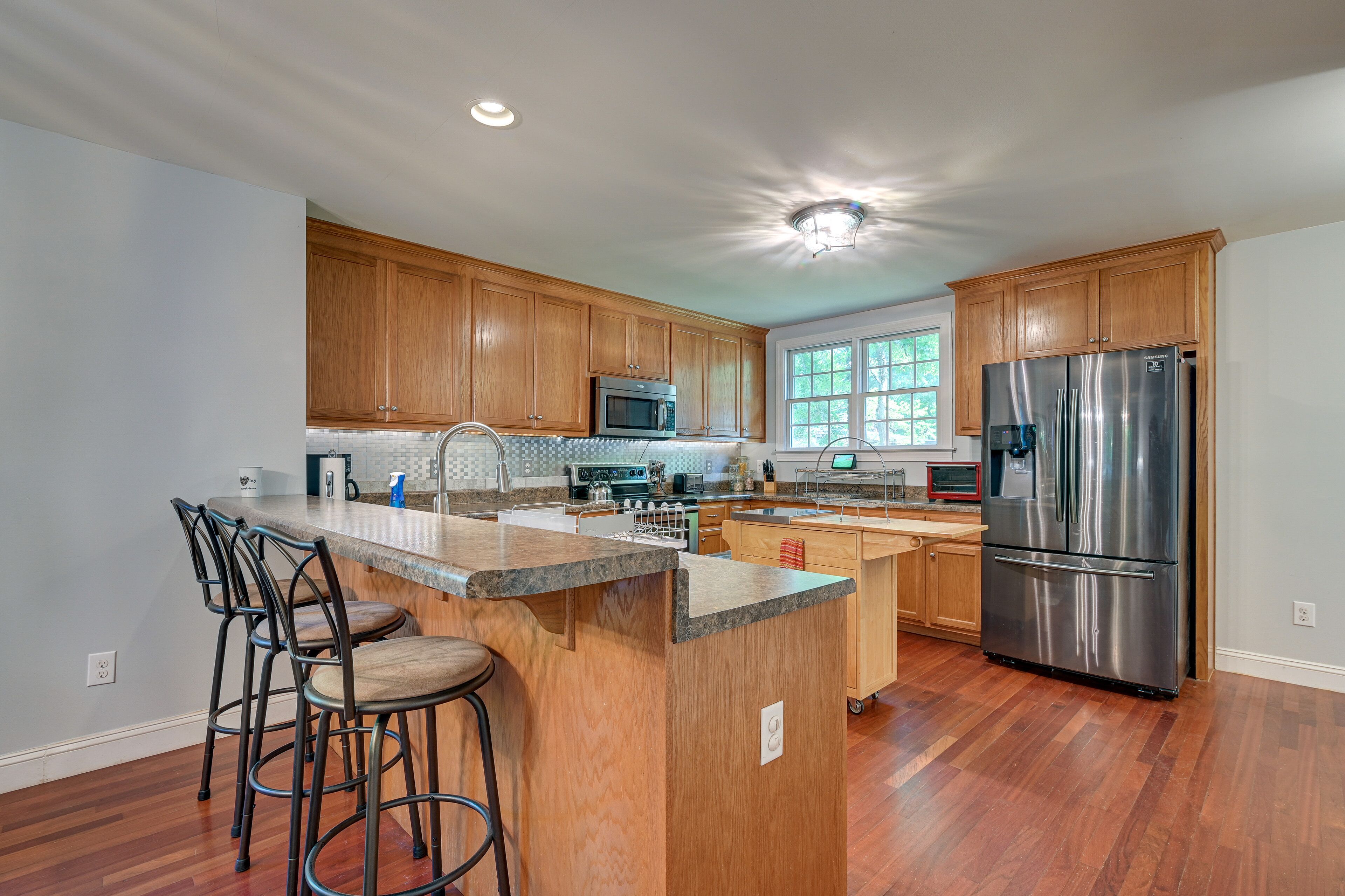 Homey Murrells Inlet Vacation Rental Near Marina