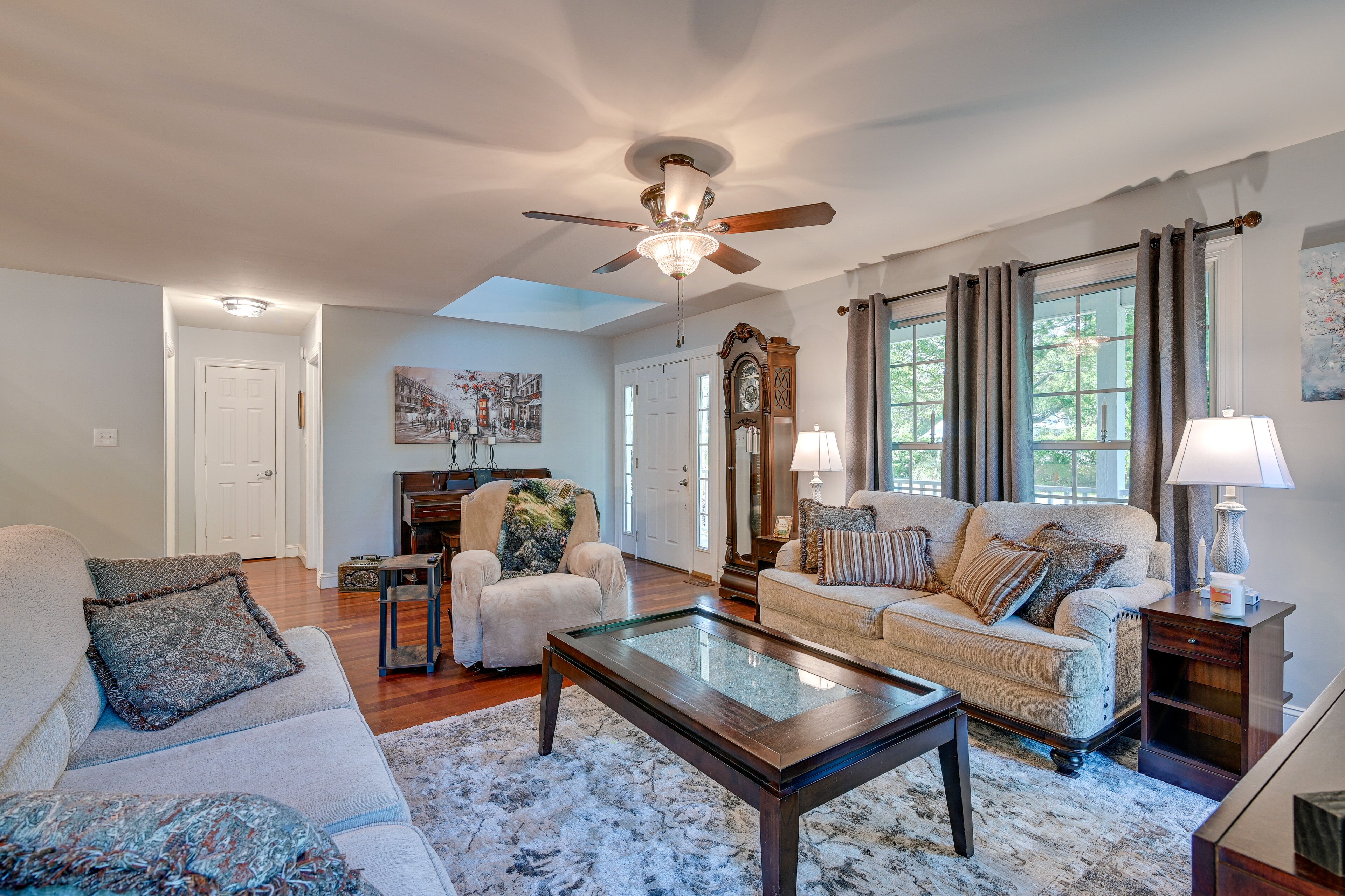 Homey Murrells Inlet Vacation Rental Near Marina