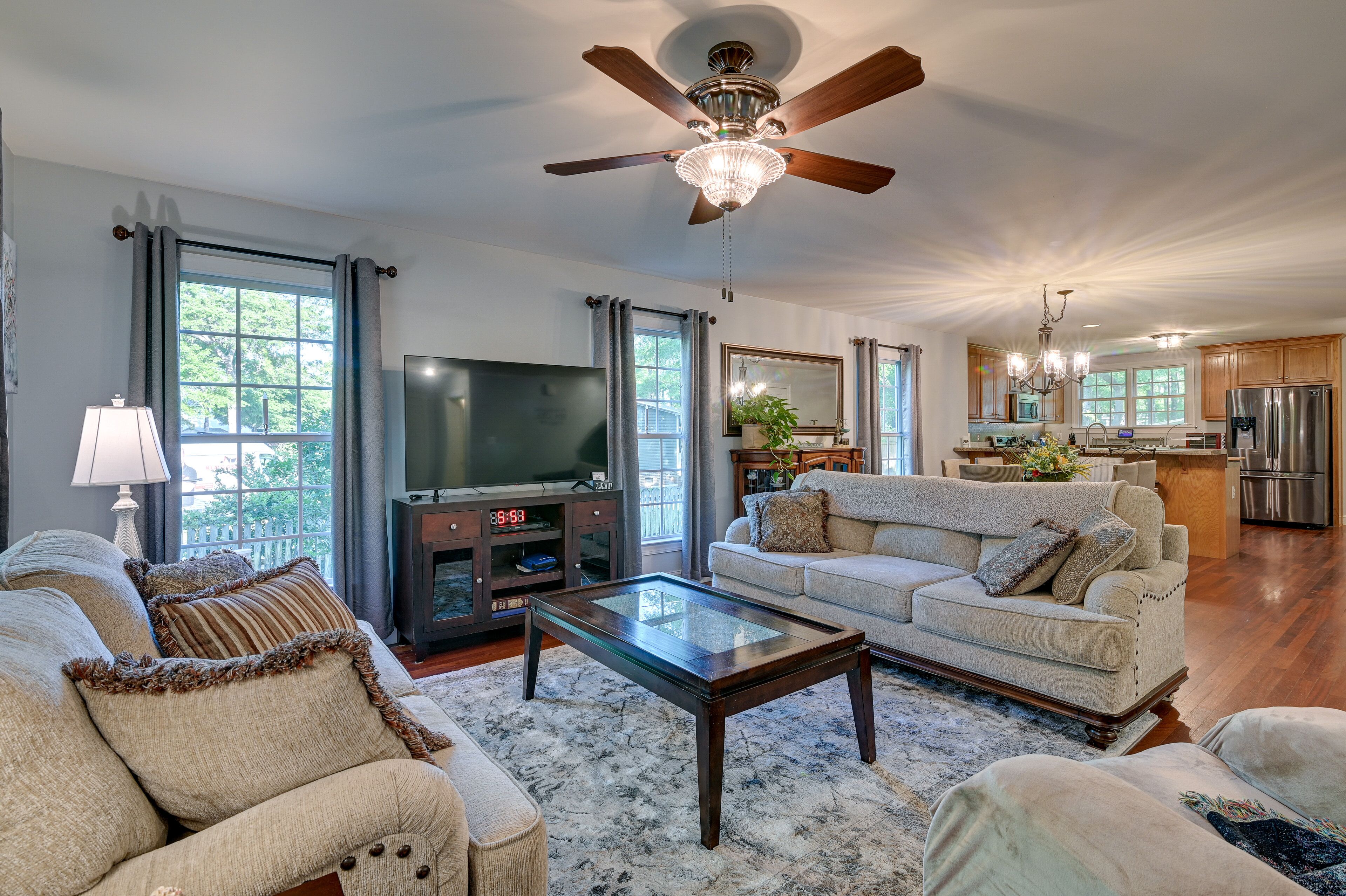 Homey Murrells Inlet Vacation Rental Near Marina