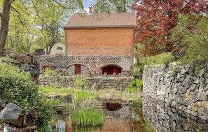 Boendeområde