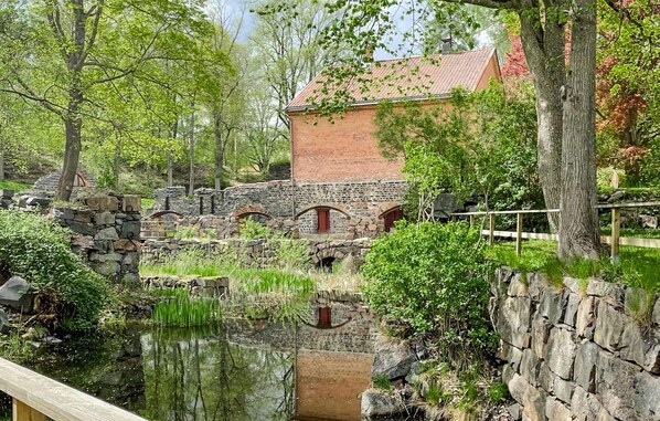 Ulkoalueet