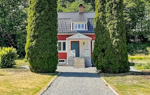 Ulkopuoli