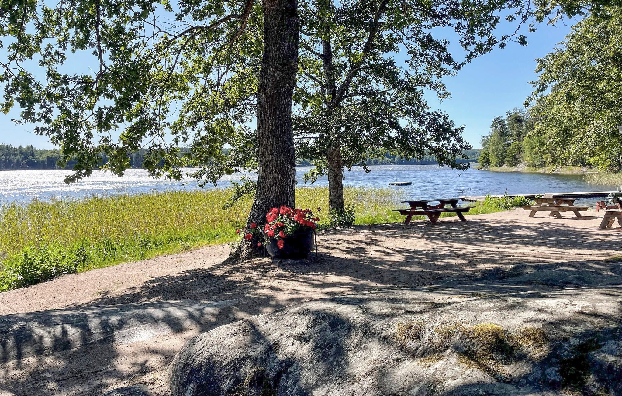 Boendeområde