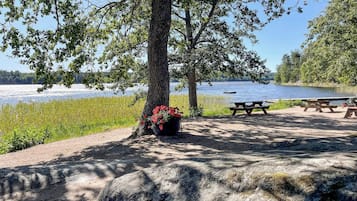Boendeområde