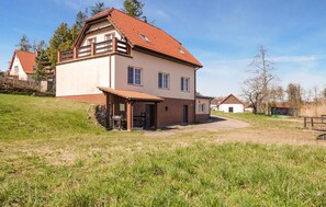 Exterior - 2 bedroom cozy home in Bogaczewo (Bogaczewo)
