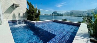 Elegante Apartamento Río Janeiro Brasil