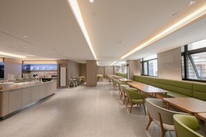 View from property - Ji Hotel (Beijing)