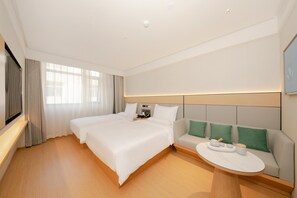 Room - Ji Hotel (Beijing)