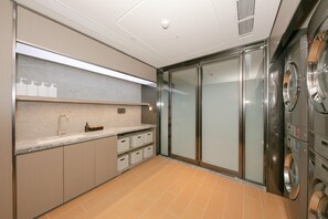 View from property - Ji Hotel (Beijing)