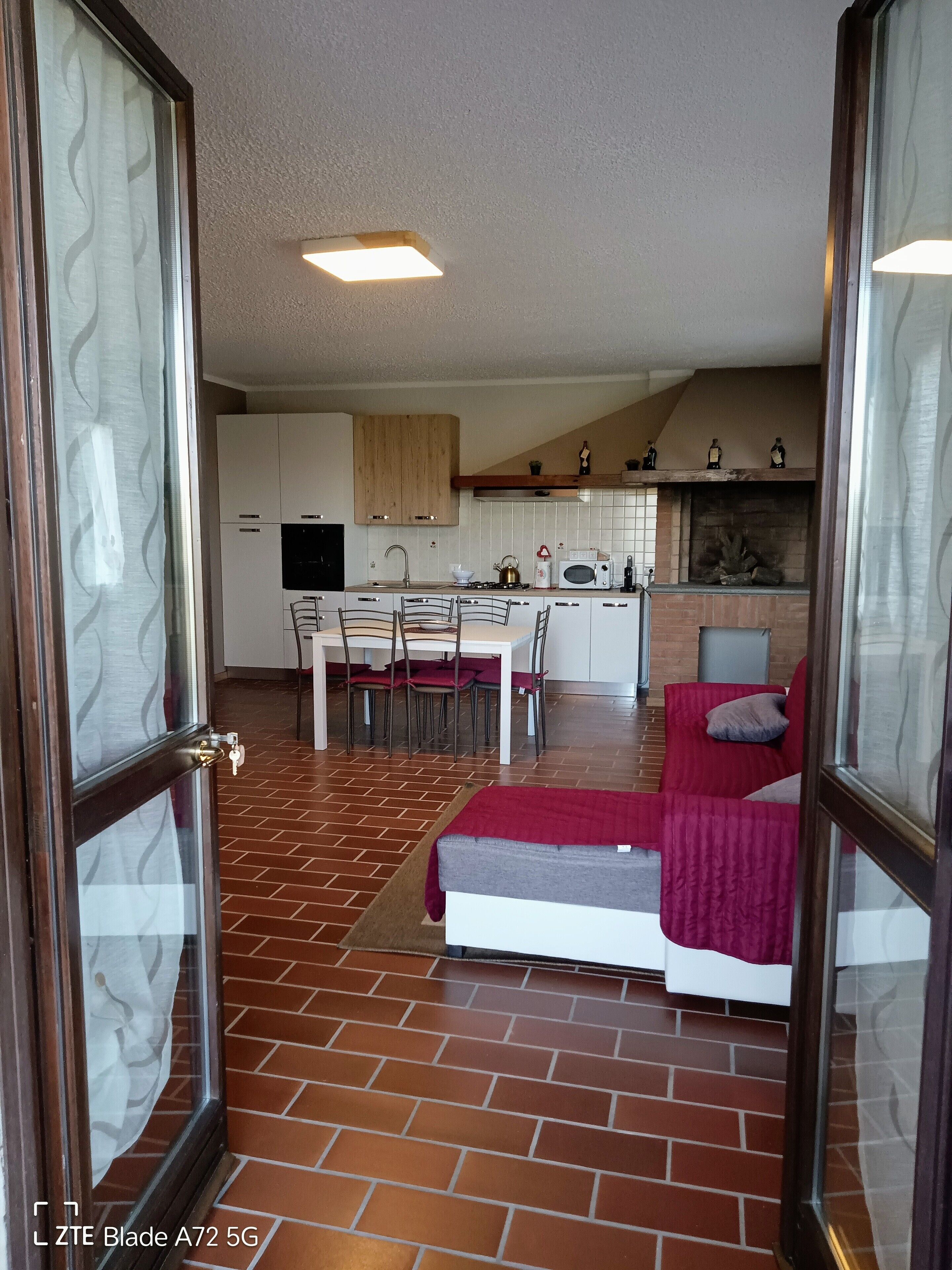 Maison Youunesco - Exclusive villa between the Langhe and Monferrato vineyards 