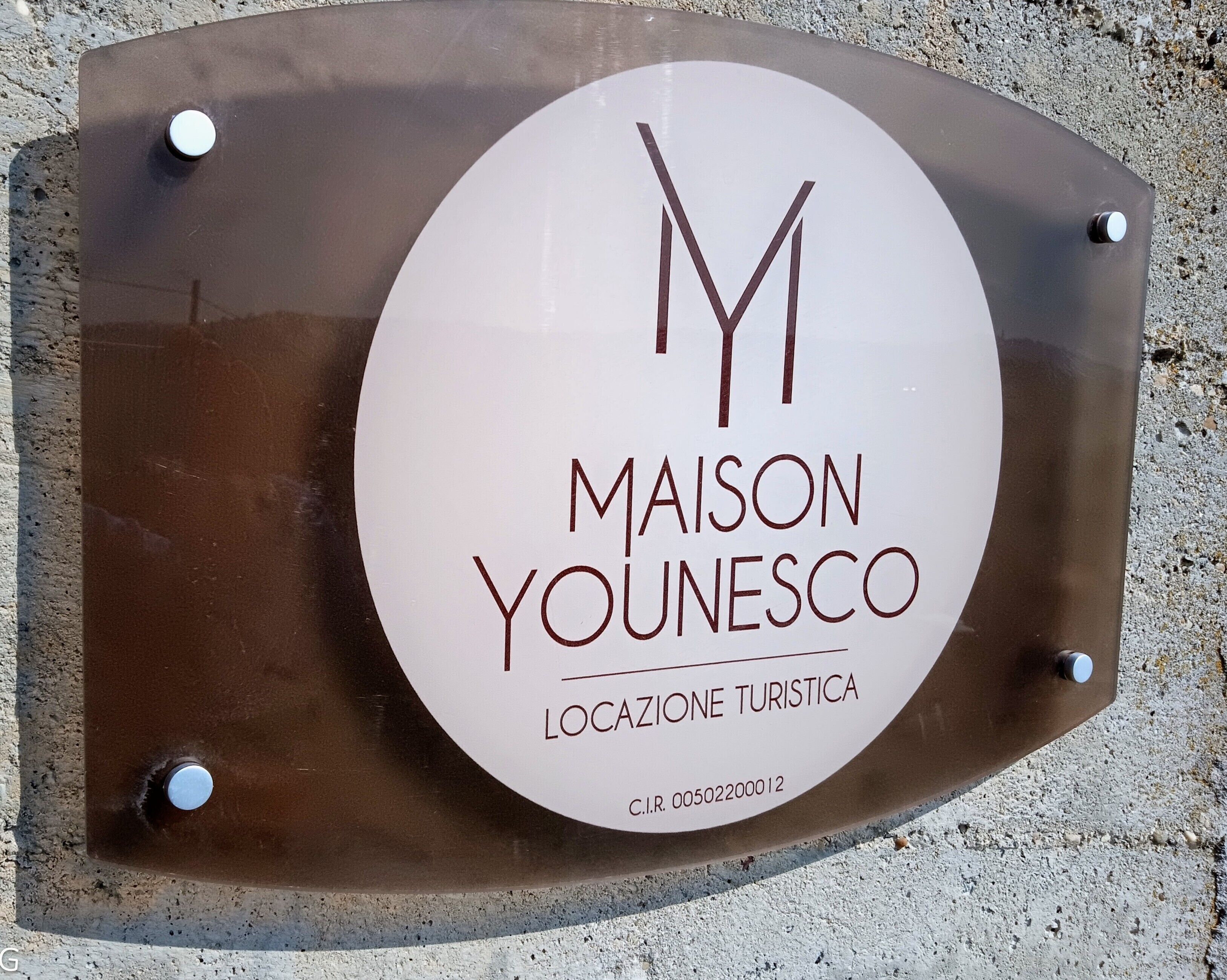 Maison Youunesco - Exclusive villa between the Langhe and Monferrato vineyards 