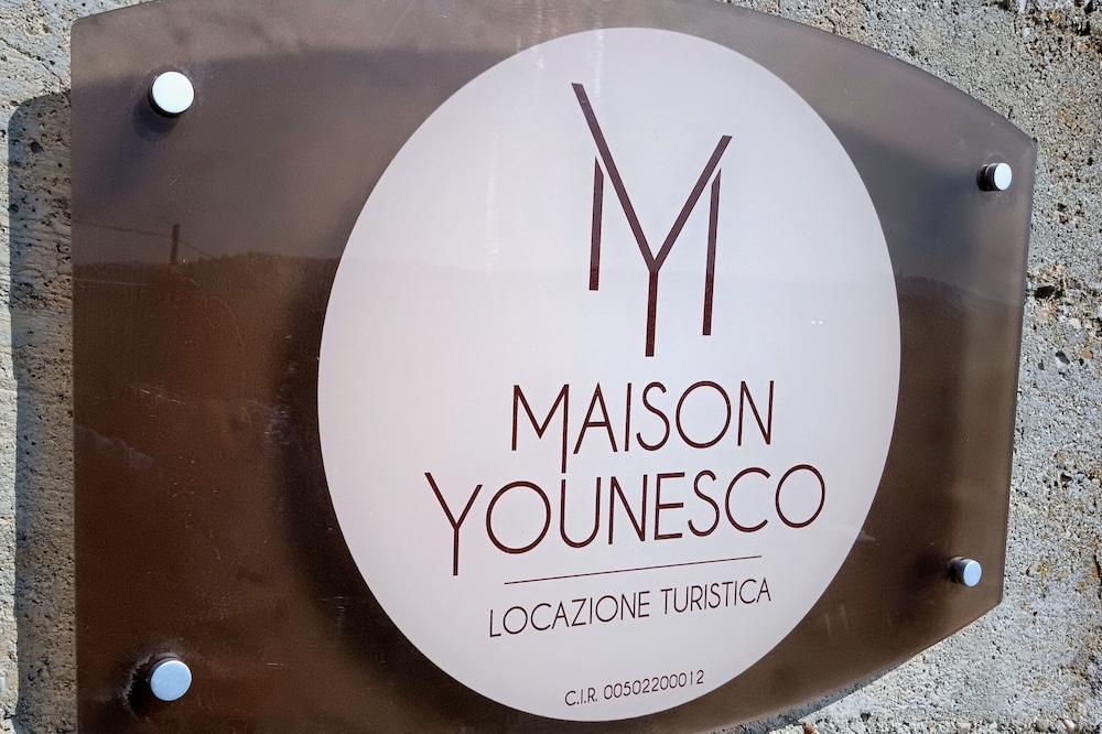 Maison Youunesco - Exclusive villa between the Langhe and Monferrato vineyards