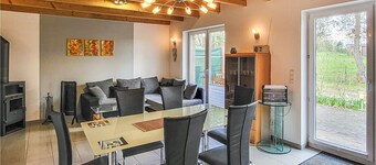 Schönes Haus in Wittstock mit Küche