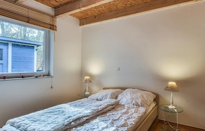 3 bedrooms, free WiFi