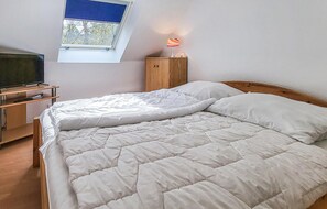 3 Schlafzimmer, kostenloses WLAN
