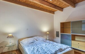 3 habitaciones y wifi gratis