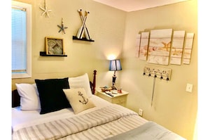 3 chambres
