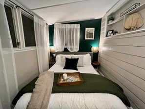2 chambres