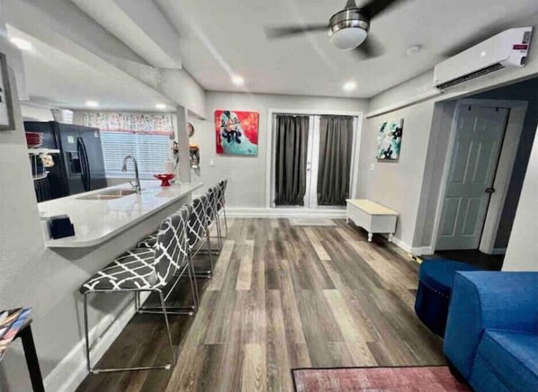 منطقة المعيشة