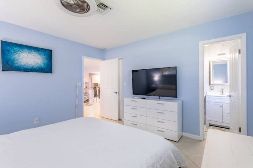 Absolute Tranquility Place