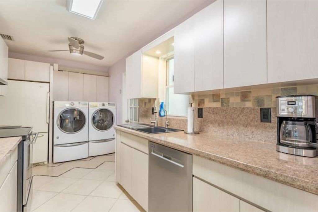 Absolute Tranquility Place