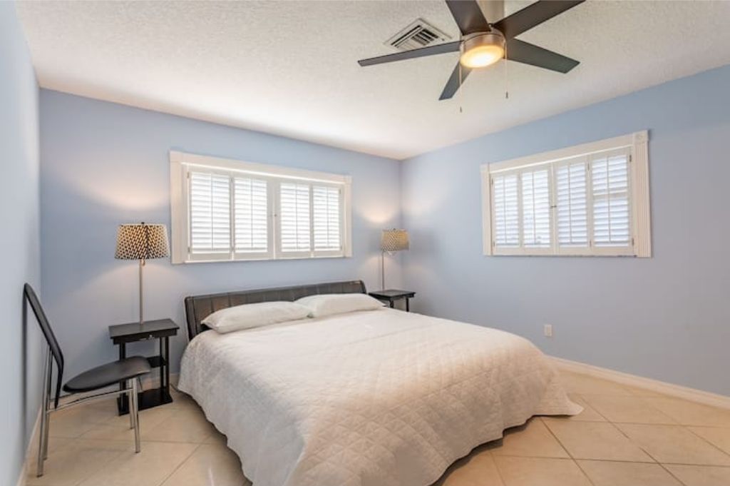 Absolute Tranquility Place