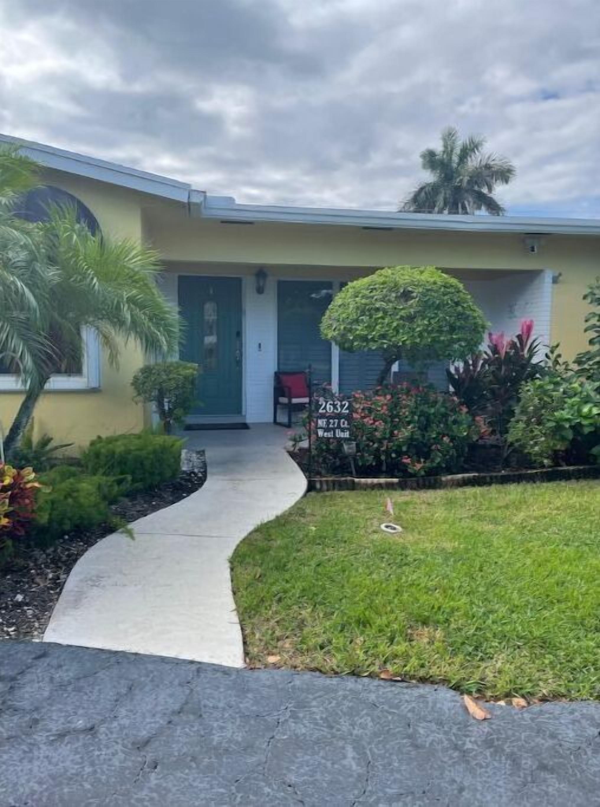 Absolute Tranquility Place