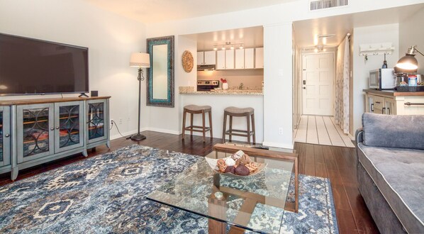 تلفزيون، ستيريو