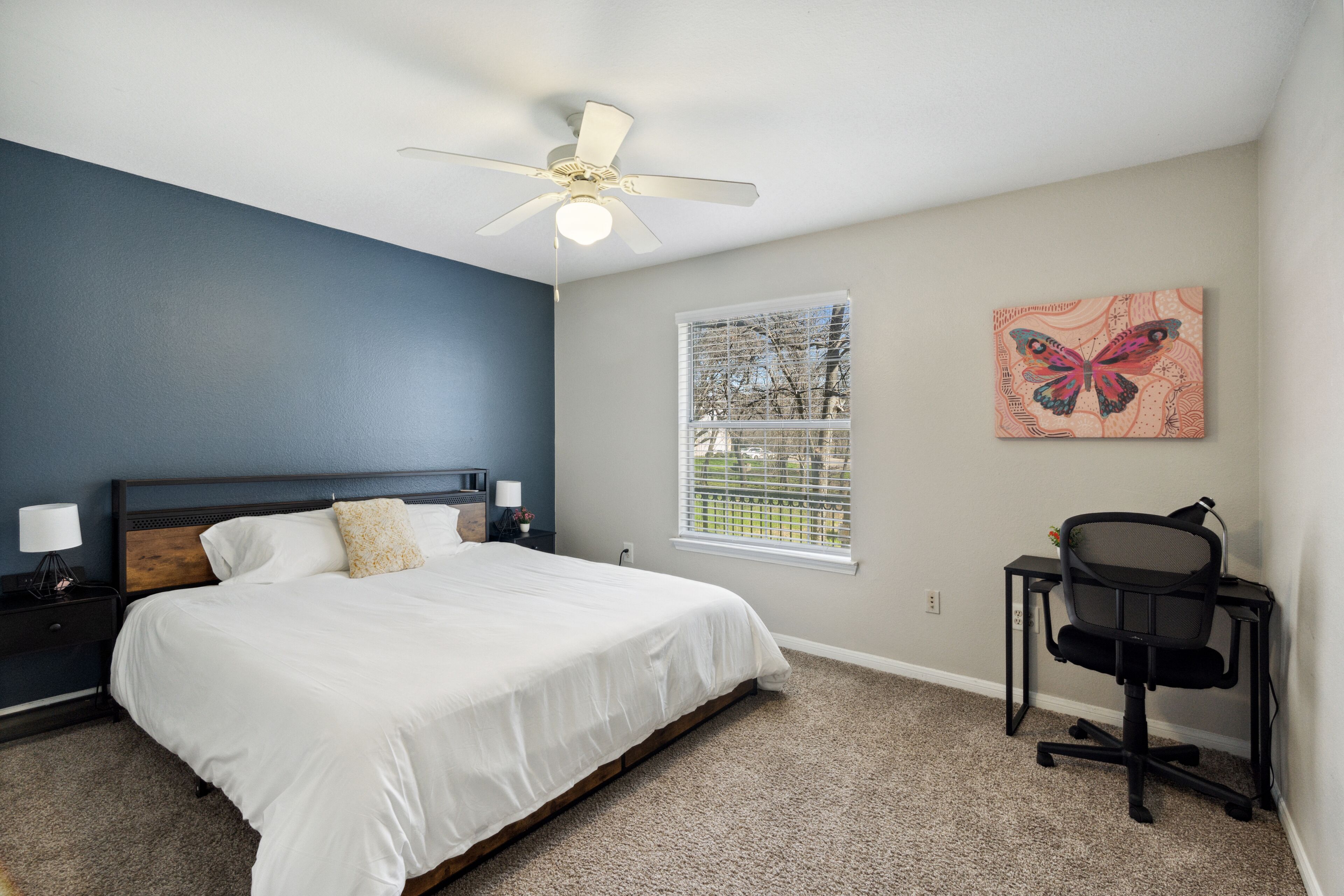 Charming Little Getaway, 8 Mins from DT Austin