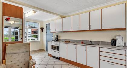 Bel appartement 1 chambre Ă NykĂžbing M