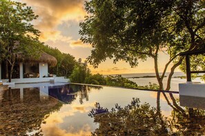 Exterior - Hotel Agua Baru by Mustique (Cartagena)